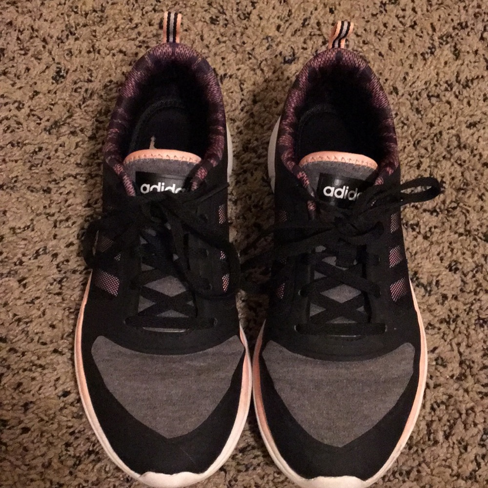 Adidas running shoes